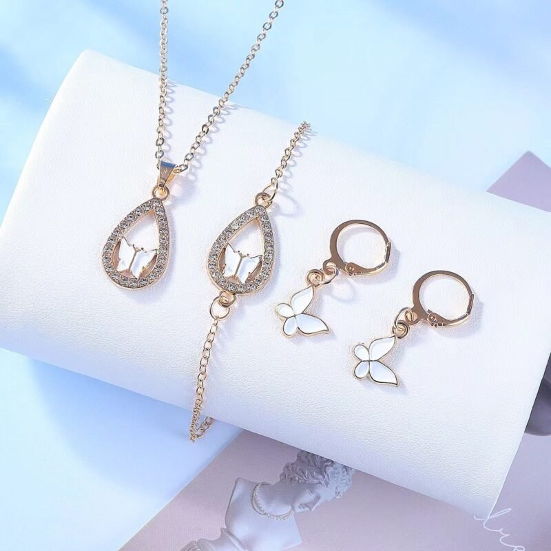 Luxury Butterfly Set - Image 9