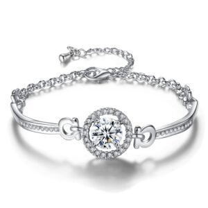 Zircon Light Bracelet
