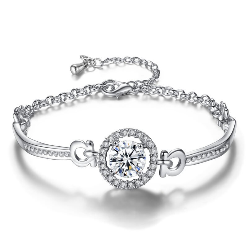 Zircon Light Bracelet