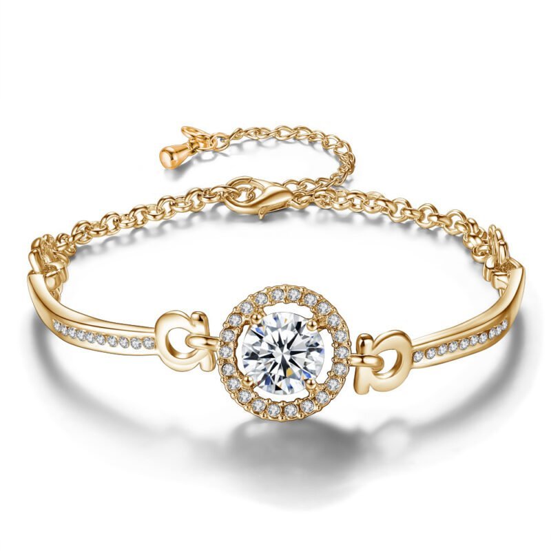 Zircon Light Bracelet - Image 2
