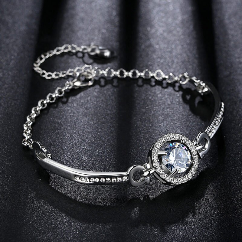 Zircon Light Bracelet - Image 5