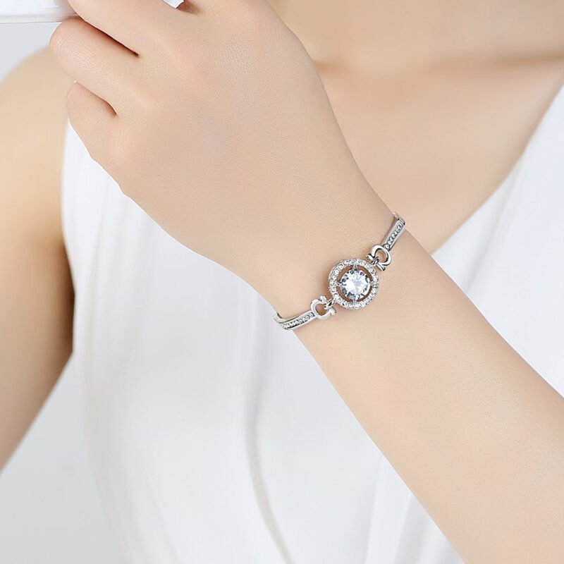 Zircon Light Bracelet - Image 3