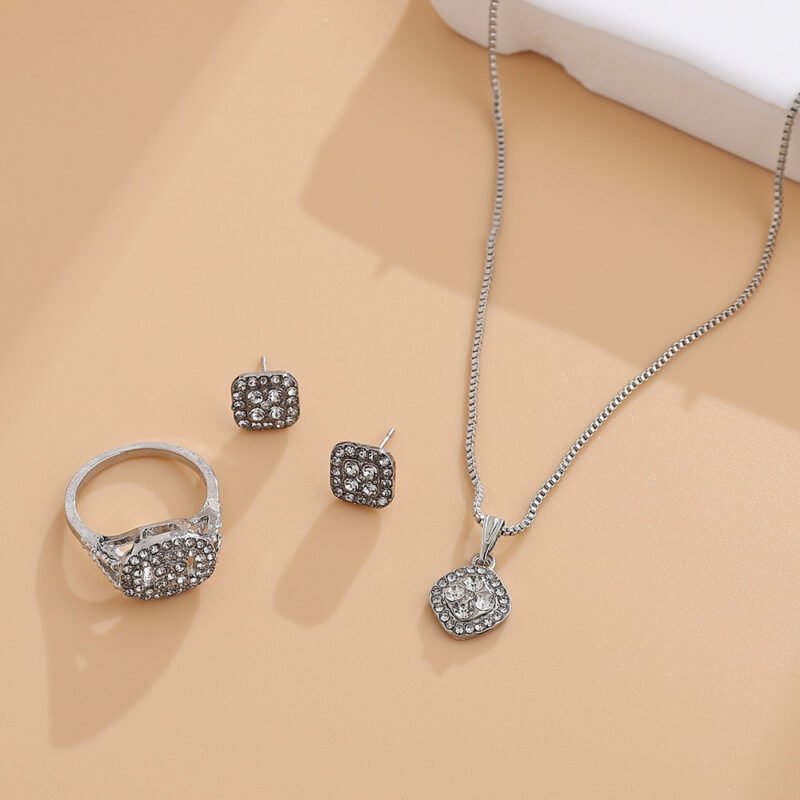3-Piece Wedding Set - Image 2