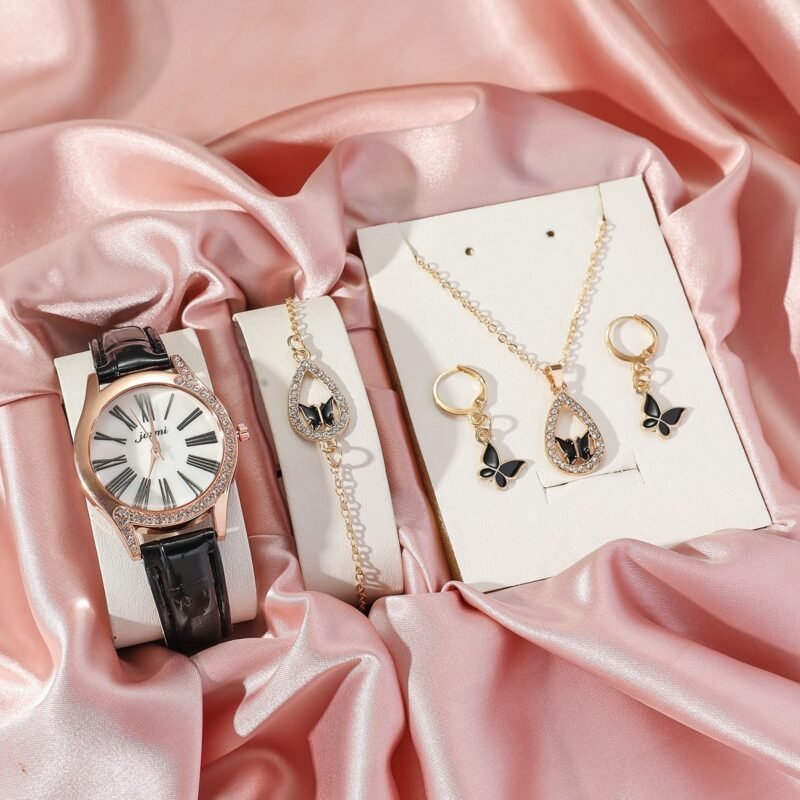 Luxury Butterfly Set - Image 5