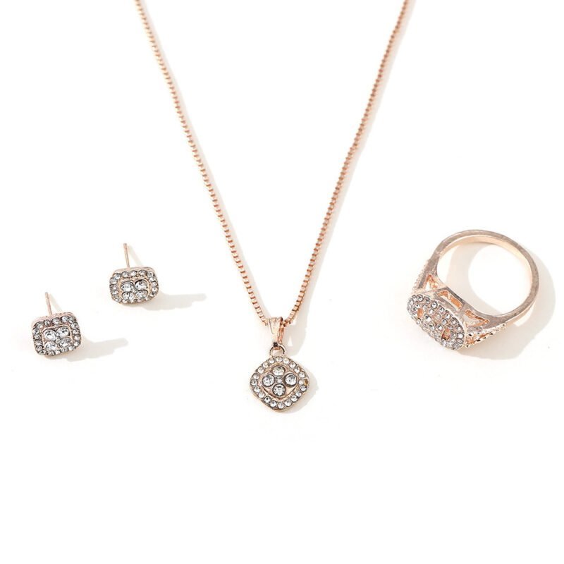 3-Piece Wedding Set - Image 6
