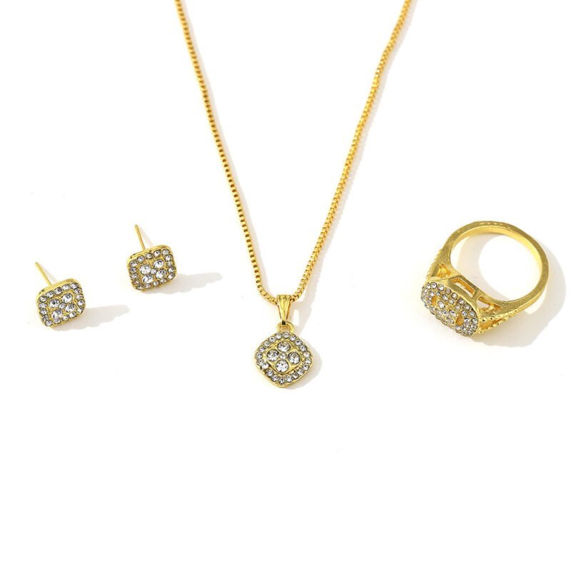 3-Piece Wedding Set - Image 4