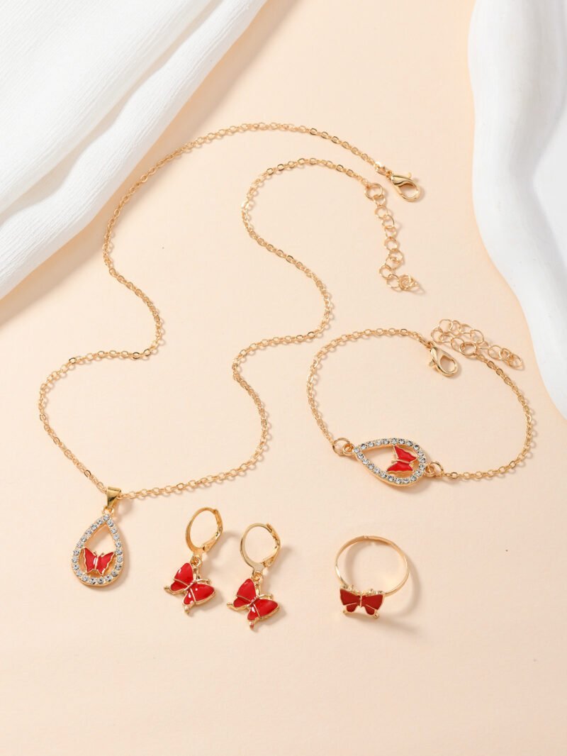 Luxury Butterfly Set - Image 7