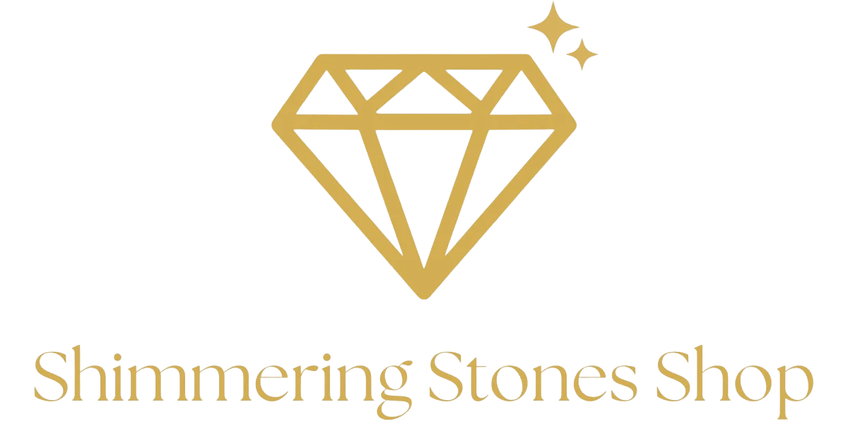 Shimmering Stones Shop