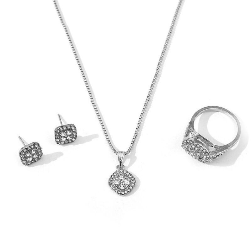 3-Piece Wedding Set - Image 5